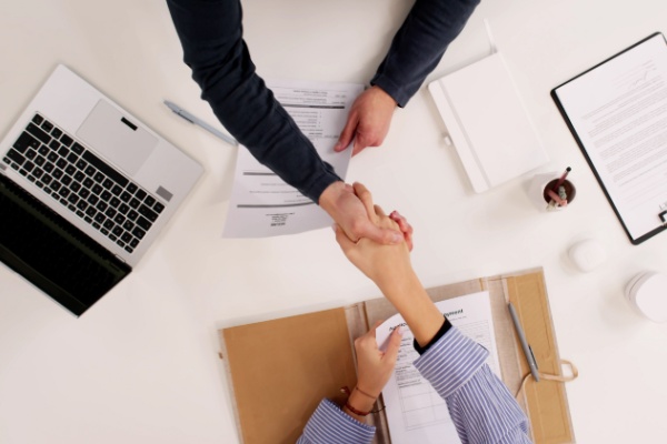 Illustration de l'article Entretien de parcours professionnel : quelques éclairages utiles…