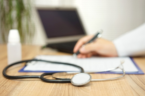 Illustration de l'article Médecine du travail : modification des attestations de suivi de l’état de santé des salariés