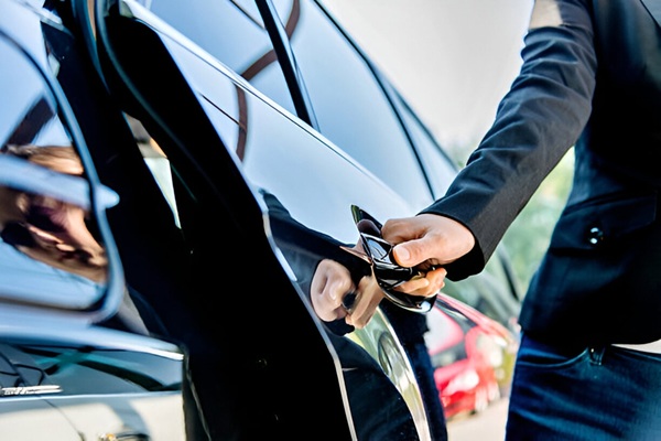Illustration de l'article Chauffeur VTC : formation obligatoire ?