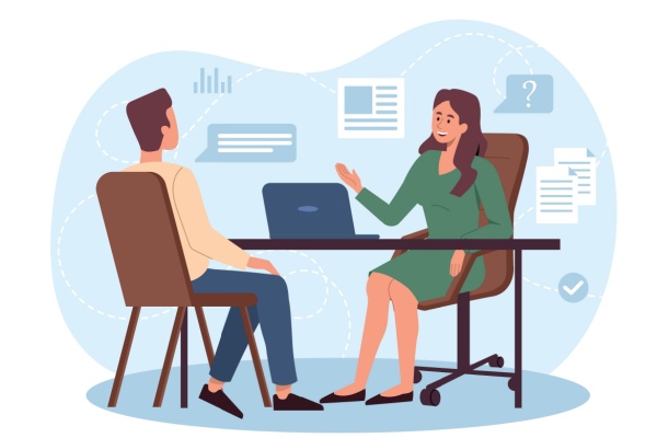 Illustration de l'article Arrêt maladie : un entretien d’embauche qui coûte cher…