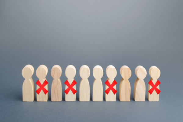 Illustration de l'article Licenciement économique collectif : rappels utiles !