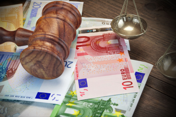 Illustration de l'article AMF : des sanctions financières dans le secteur de la gestion de patrimoine