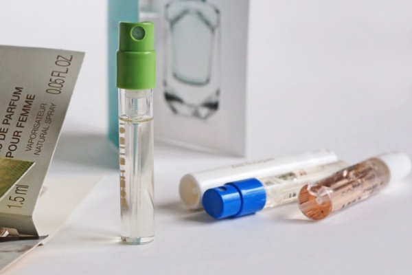 Illustration de l'article Échantillons gratuits : pour tester, il faut réclamer !