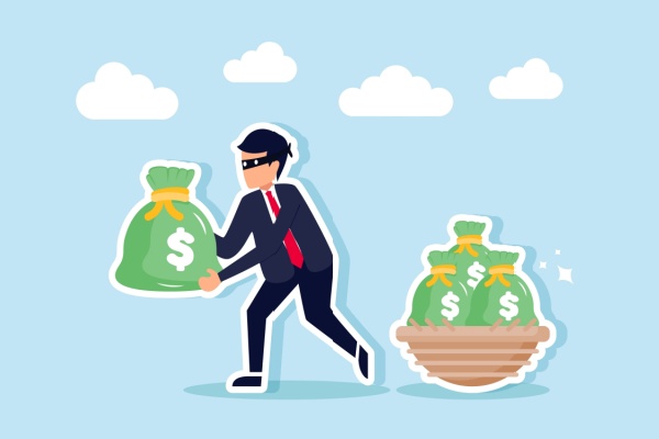 Illustration de l'article Fraudes aux aides publiques : l’État renforce son action