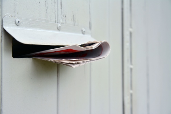 Illustration de l'article Création d’une aide temporaire aux réseaux de portage de presse