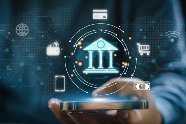 Illustration de l'article Secteur bancaire : l’adaptation se poursuit