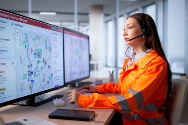 Illustration de l'article Santé : plus d’étudiants pour l’orientation des urgences