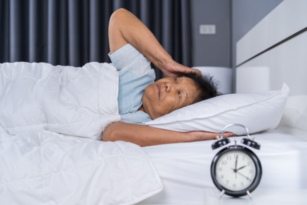 Illustration de l'article Accueil de nuit des personnes âgées : lancement de l’expérimentation