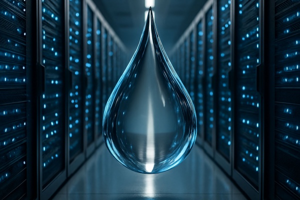 Illustration de l'article Data centers : concilier transparence de l’information et contrainte énergétique
