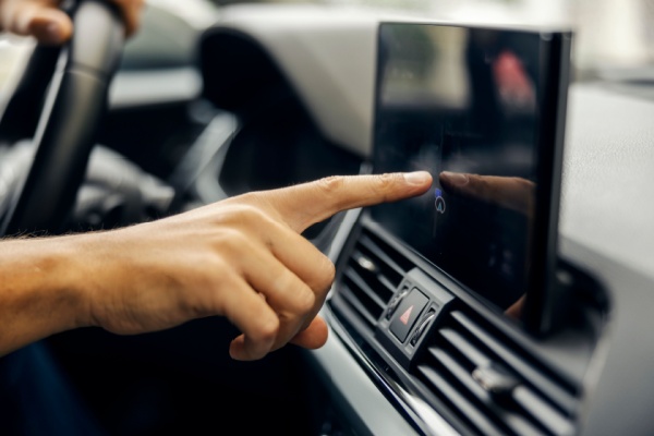 Illustration de l'article Automobile : surveillance accrue du risque cyber