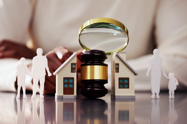 Illustration de l'article CMG : une ouverture des droits en cas de résidence alternée