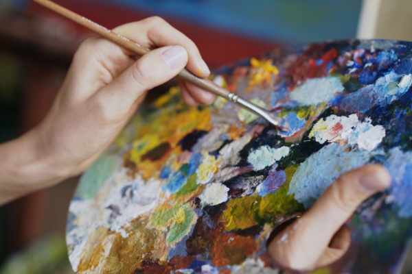 Illustration de l'article Tableau, enchères, archives et erreur sur le contrat : excusable ? 