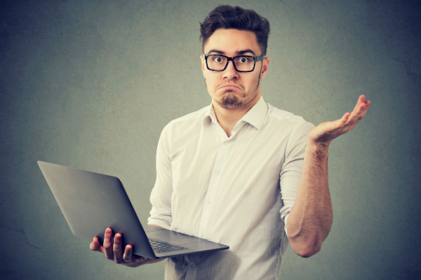 Illustration de l'article Fautes de gestion : gare à la faillite personnelle !