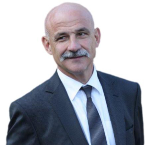 Photo de Pierre Marx - Fondateur, Pierre Marx & Associés